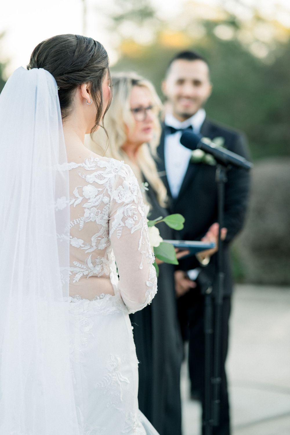 Carmel Valley Wedding | Carmel Valley, CA