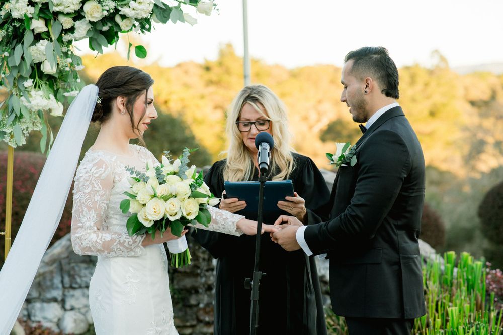 Carmel Valley Wedding | Carmel Valley, CA