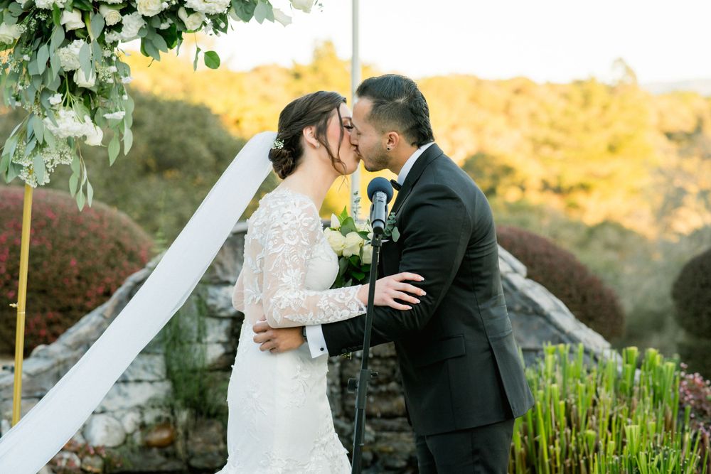 Carmel Valley Wedding | Carmel Valley, CA