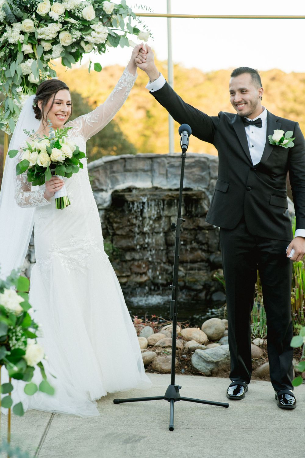 Carmel Valley Wedding | Carmel Valley, CA