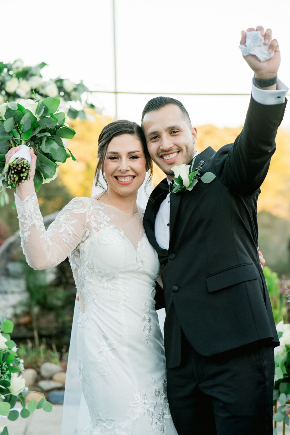 Carmel Valley Wedding | Carmel Valley, CA