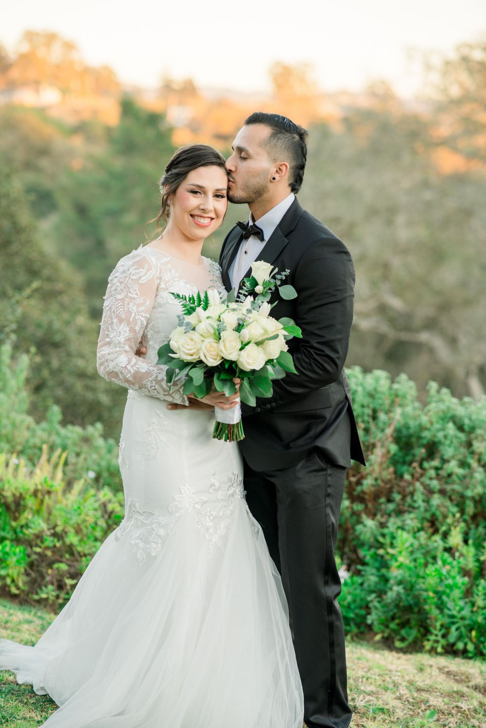 Carmel Valley Wedding | Carmel Valley, CA