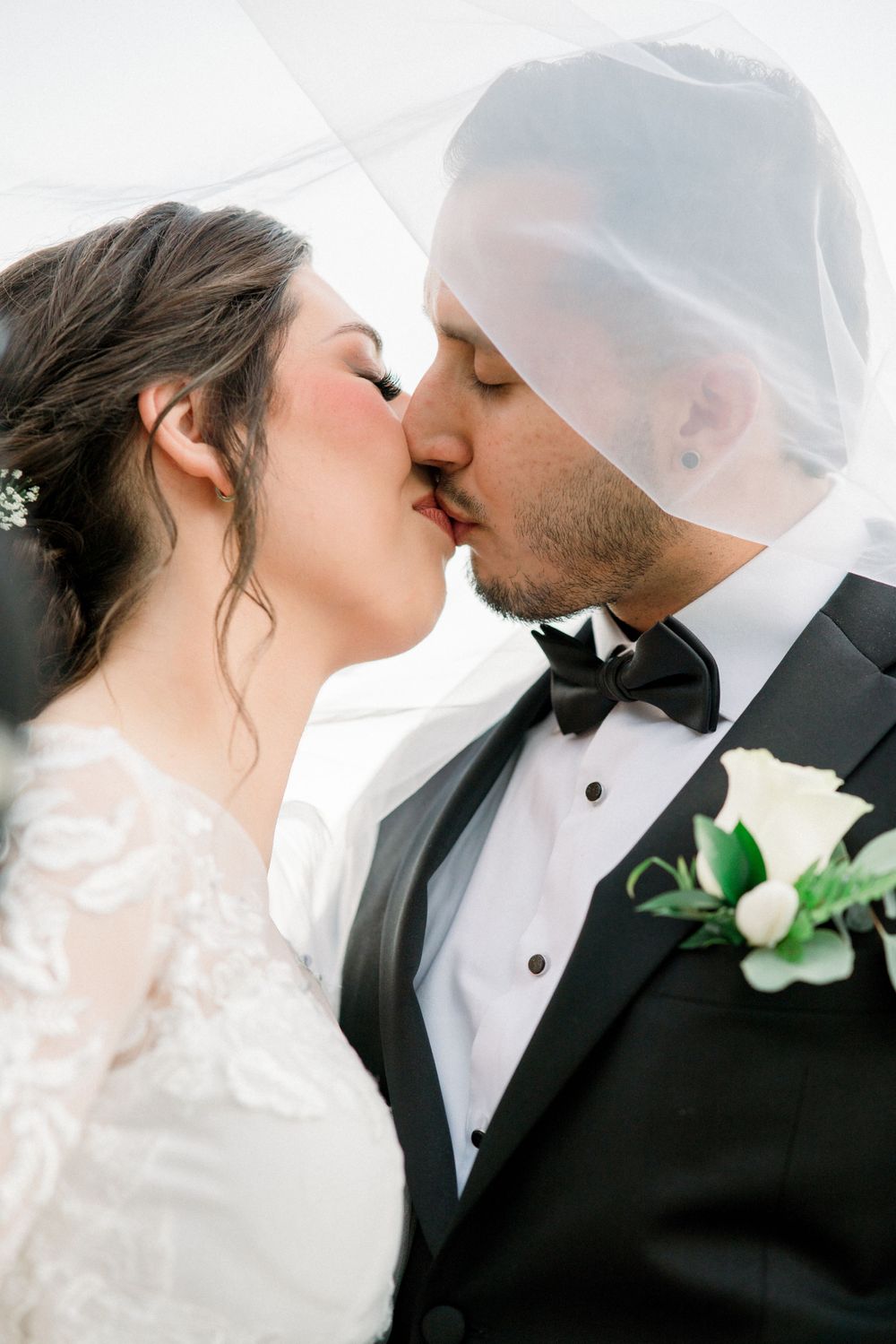 Carmel Valley Wedding | Carmel Valley, CA