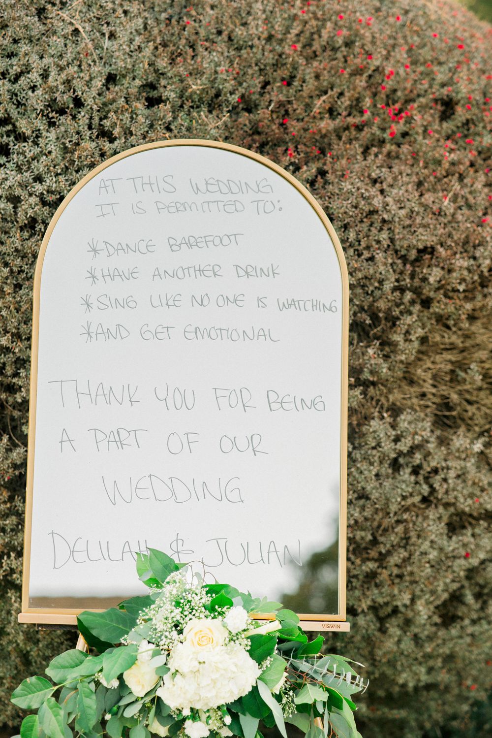 Carmel Valley Wedding | Carmel Valley, CA