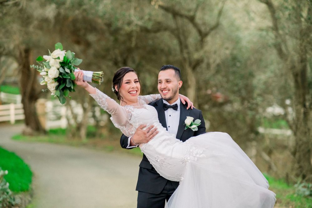 Carmel Valley Wedding | Carmel Valley, CA