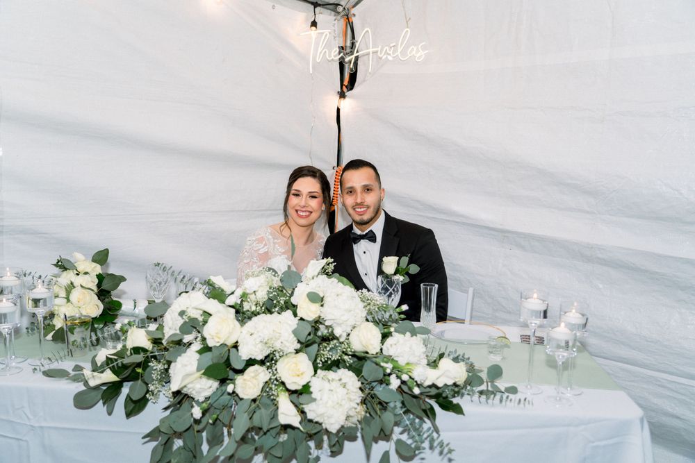 Carmel Valley Wedding | Carmel Valley, CA