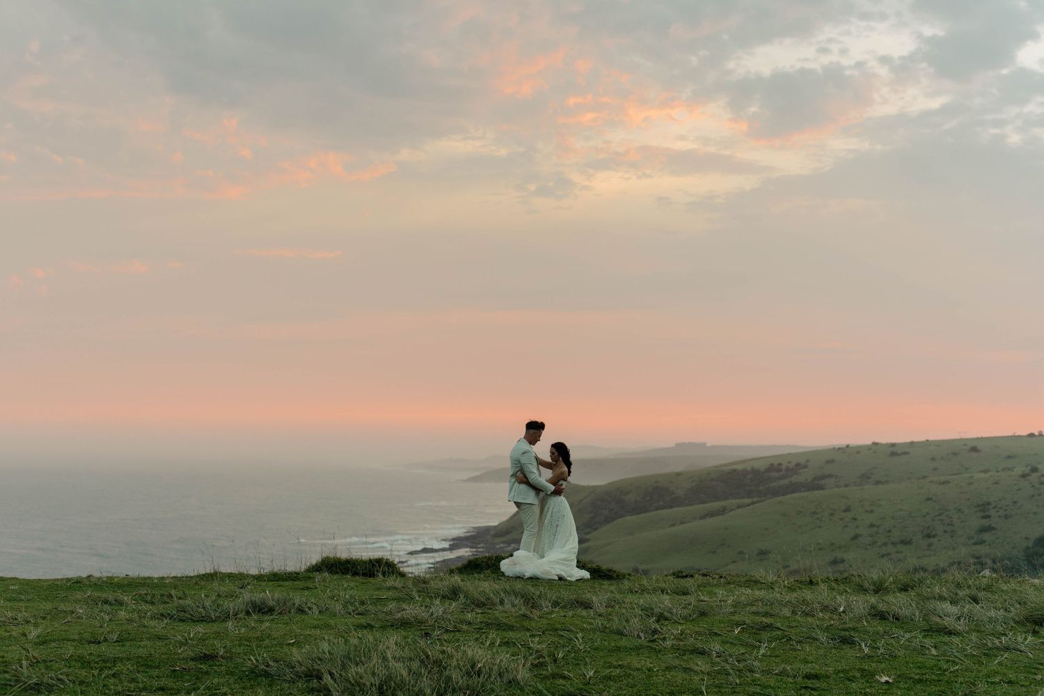 Cape Town Destination Wedding