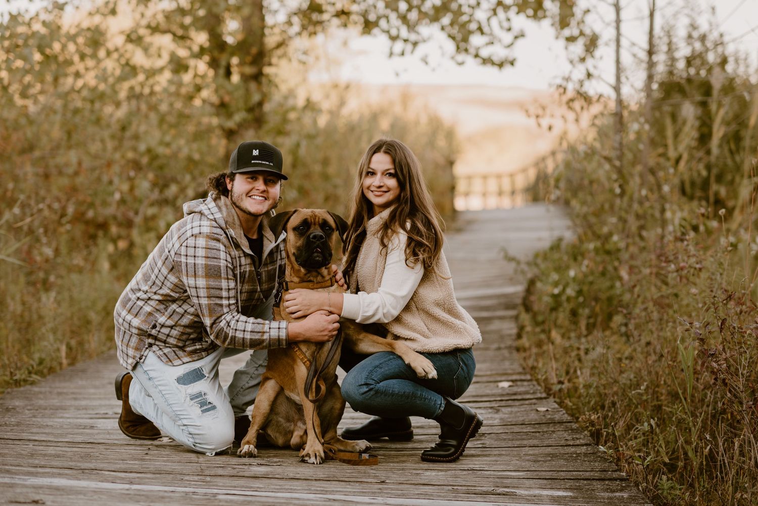 family and pet photographer downriver mi