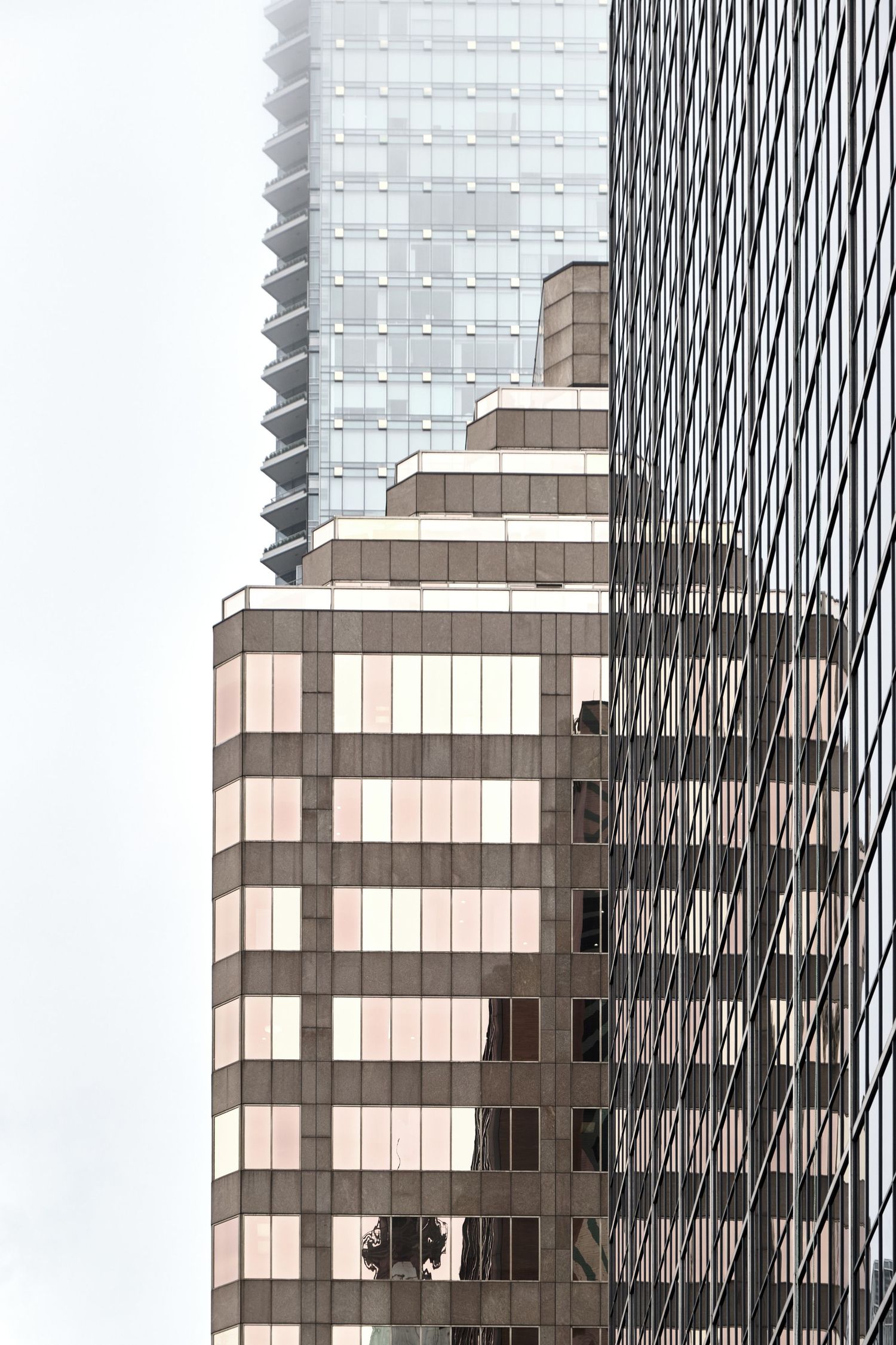 Architectural Photography 
Vancouver