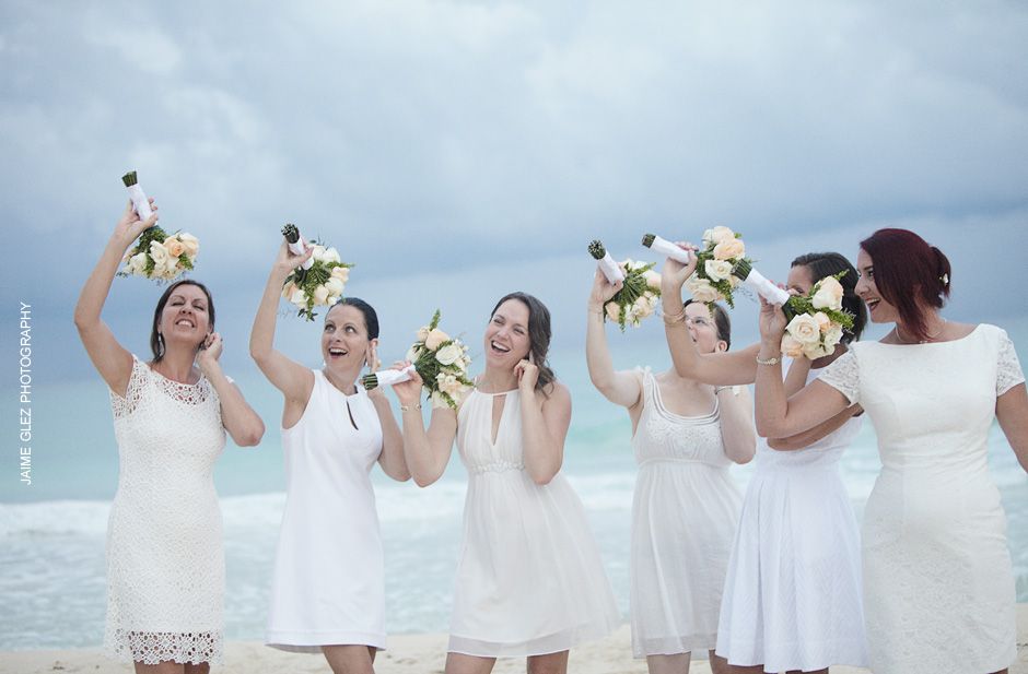 Villa Sol y Luna Wedding 7