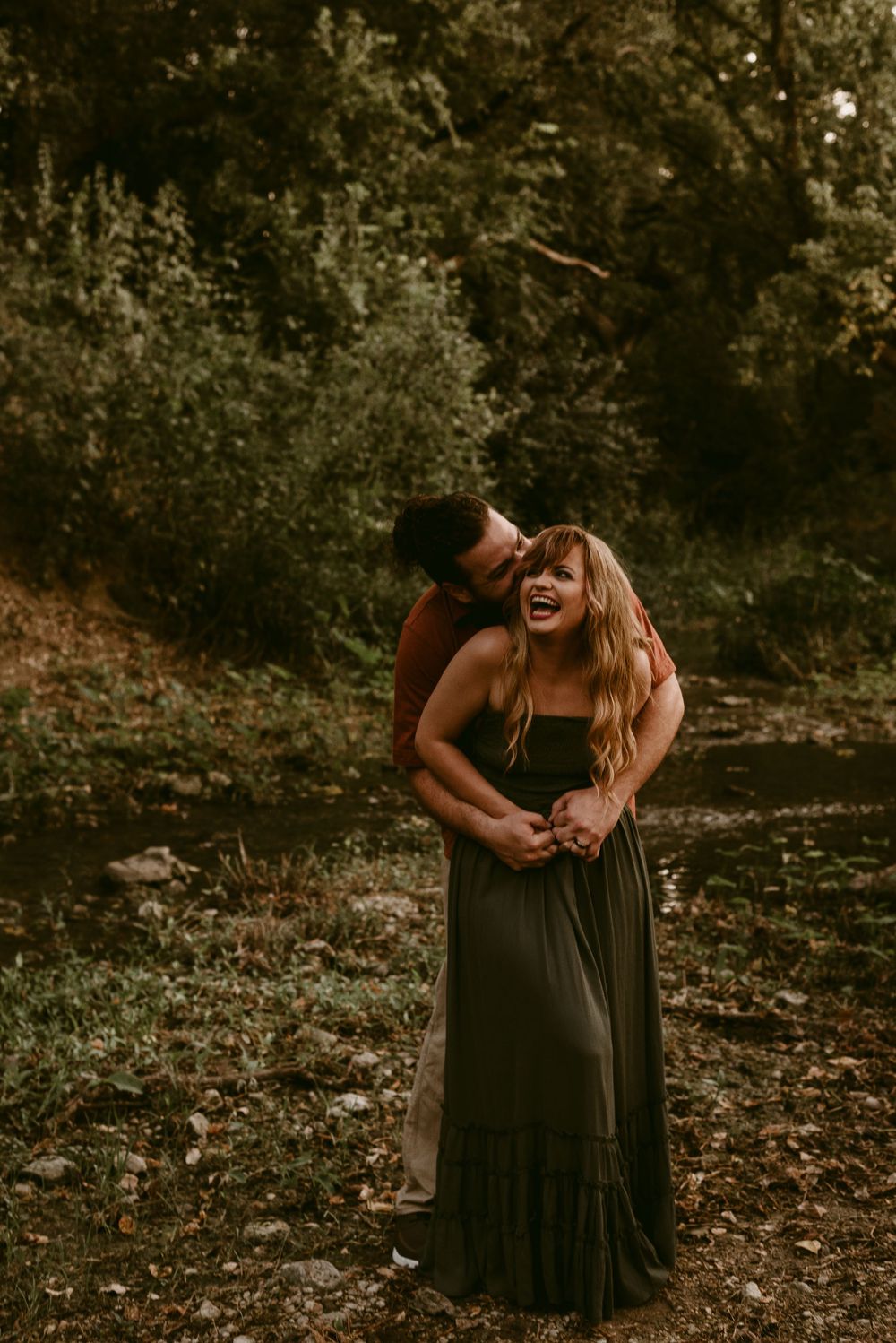 Katy Montoya Photography - Kenedy, Texas Photographer - San Antonio, Texas Couples Photographer
