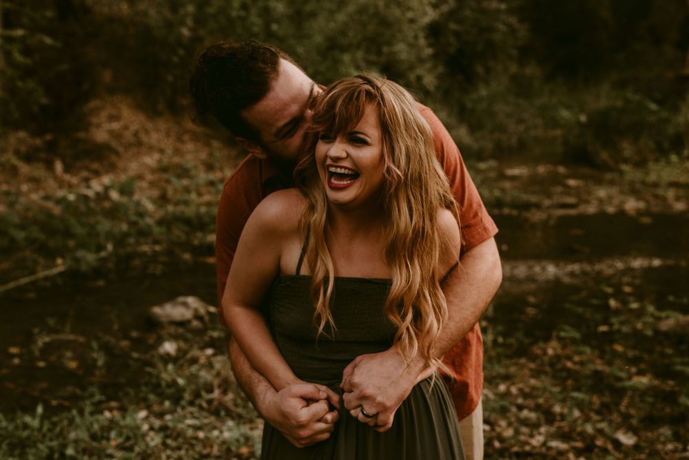 Katy Montoya Photography - Kenedy, Texas Photographer - San Antonio, Texas Couples Photographer
