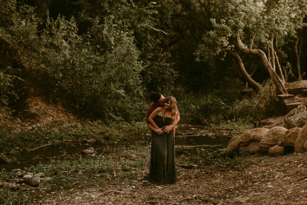 Katy Montoya Photography - Kenedy, Texas Photographer - San Antonio, Texas Couples Photographer