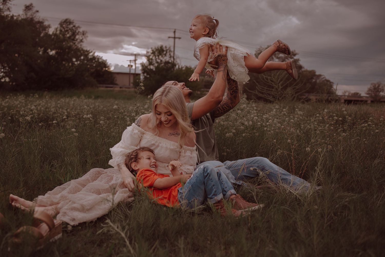 Family Photographer
