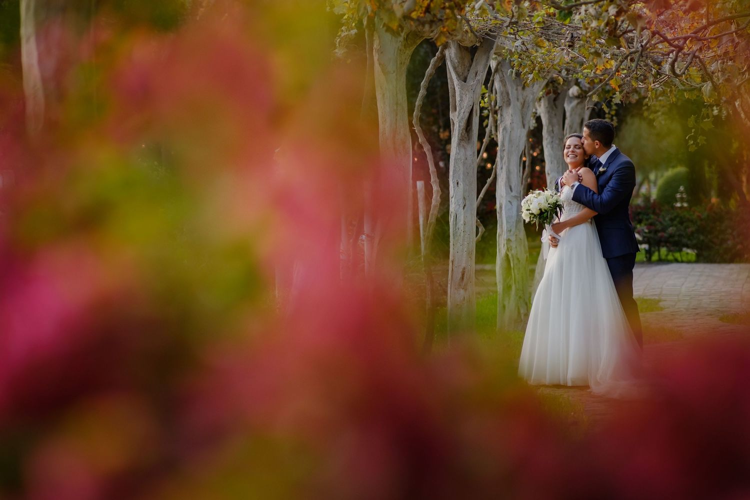 Fotografia y Video de Bodas