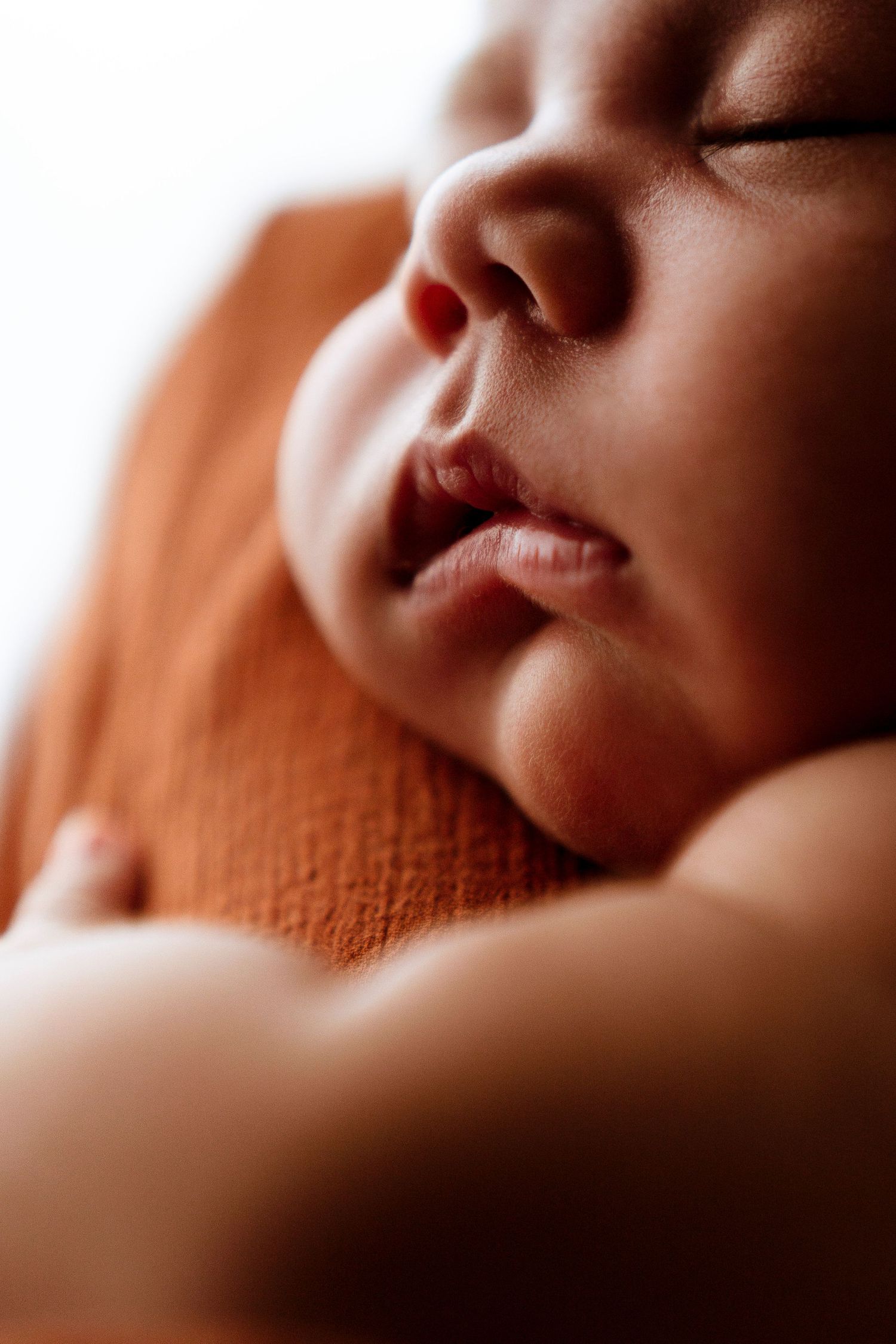 newborn photos sydney cute