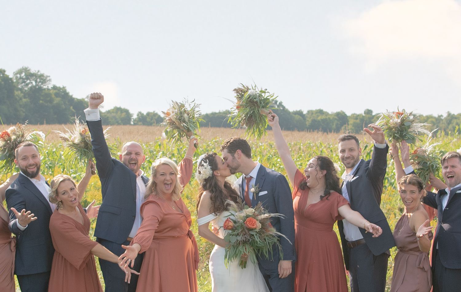 Wedding Session