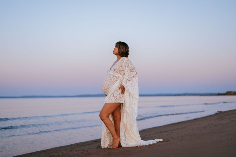 Mountain Primitive Photography