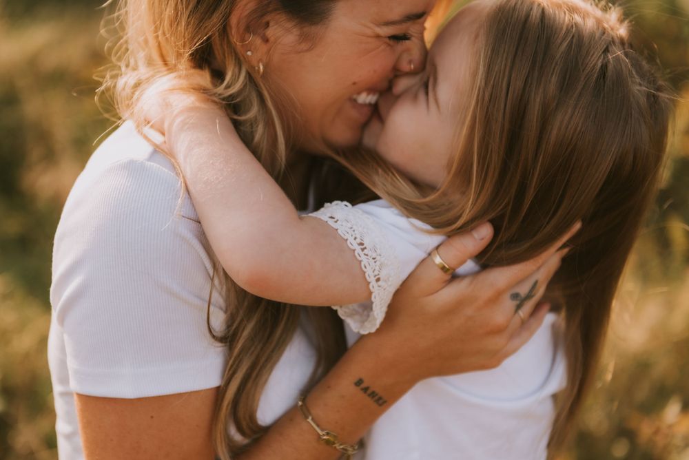 Mountain Primitive Photography