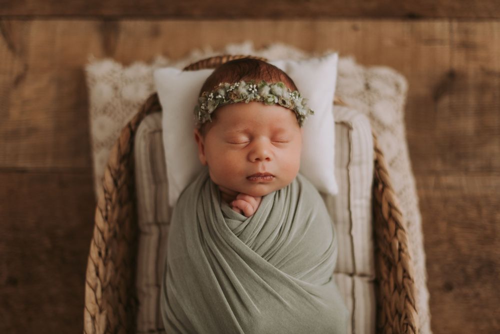 Mountain Primitive Photography