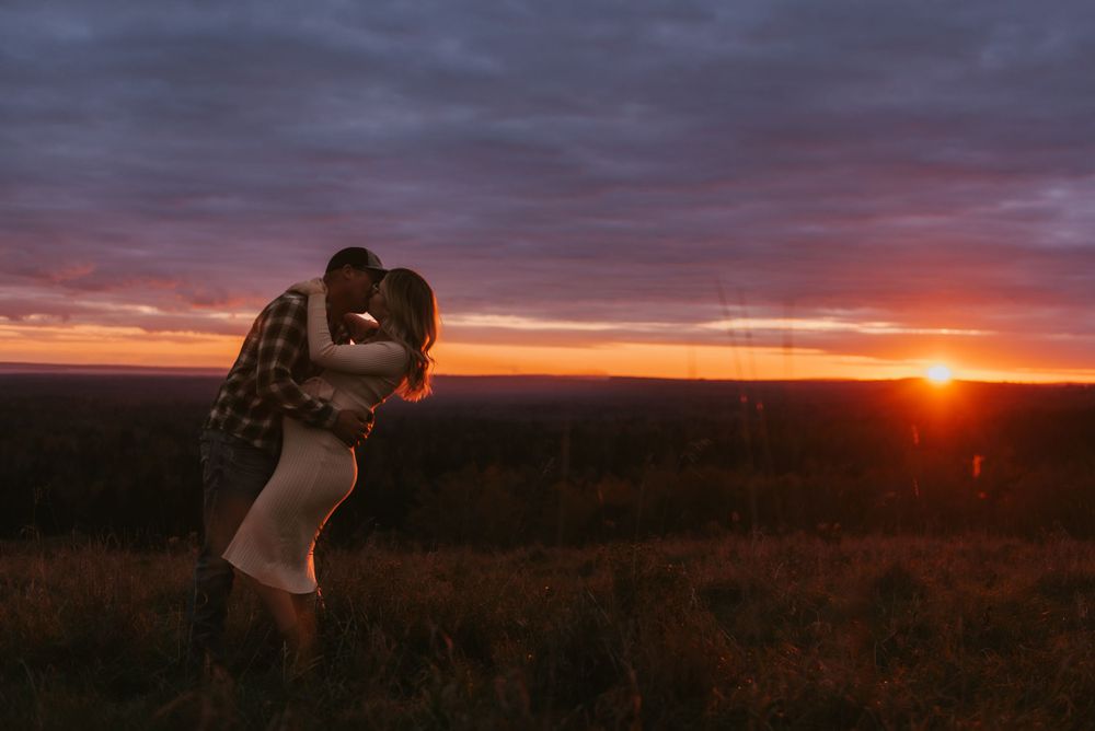 Mountain Primitive Photography
