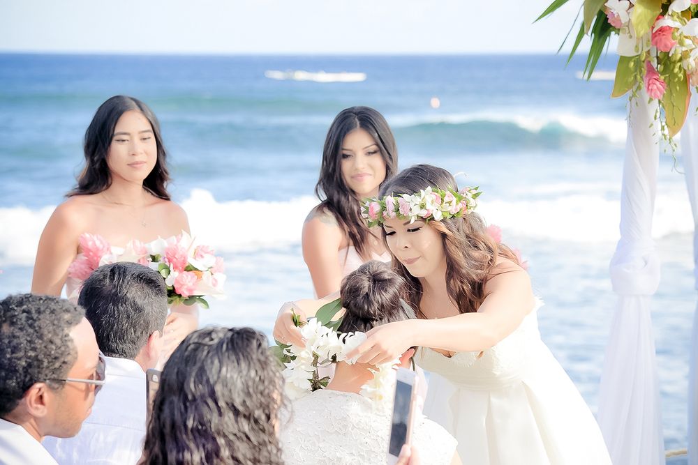 kauai hawaii beach house destination adventure wedding ceremony