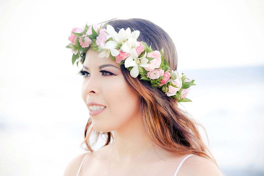kauai hawaii beach house destination adventure wedding