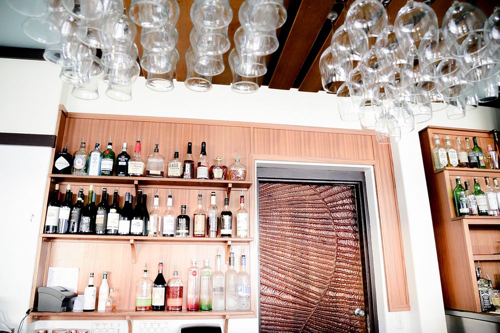 kauai hawaii beach house destination adventure wedding reception