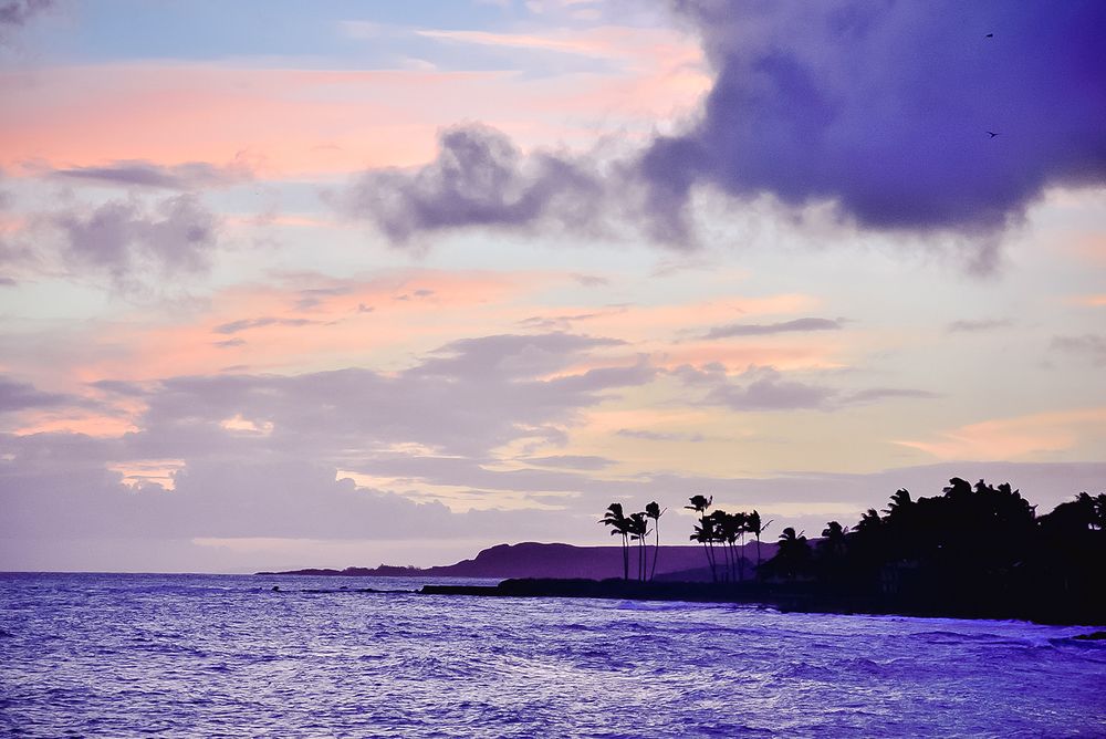 kauai hawaii beach house destination adventure wedding