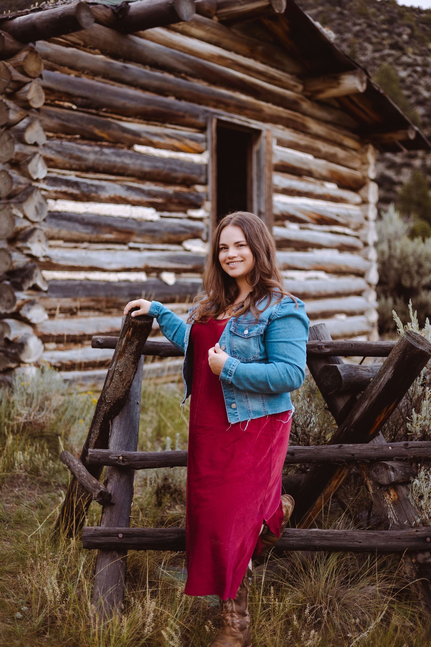 Dillon Montana photographer