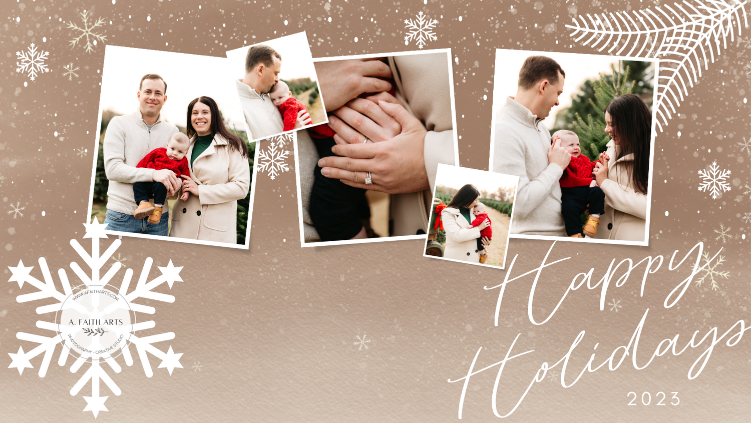 Ohio Photographer, Ohio Photos, Christmas Photos, Christmas Card, Family Photographer, Couple Photographer
