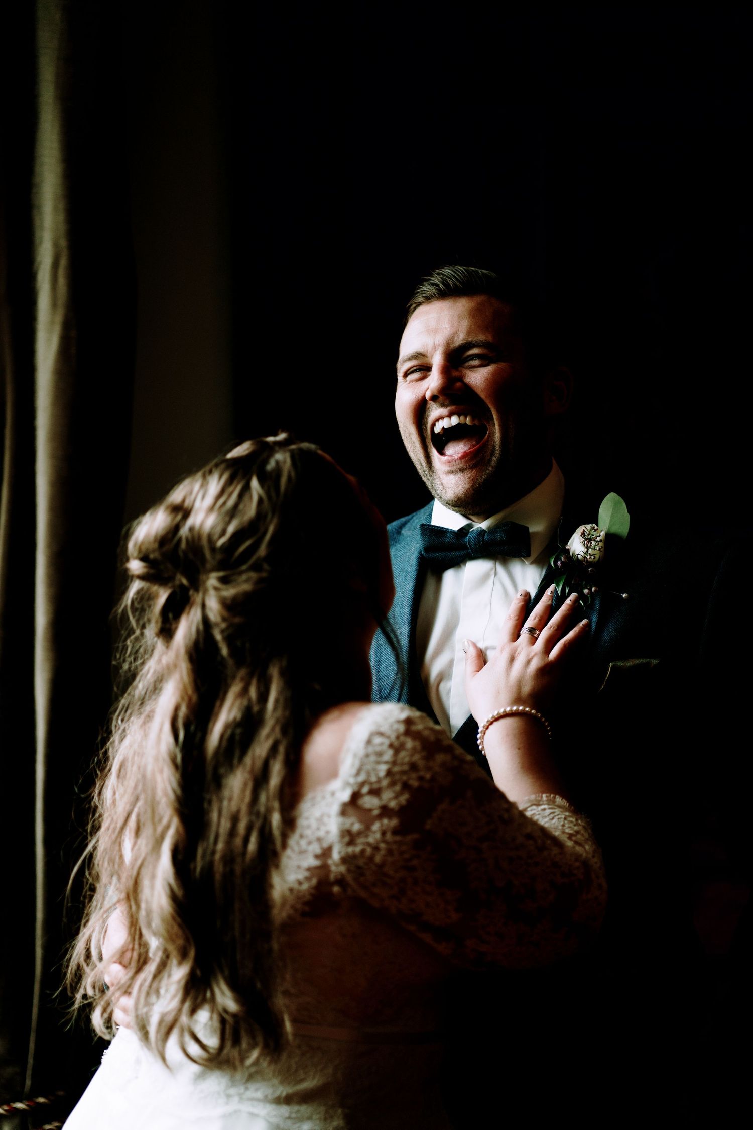 Keynsham Wedding Photographer