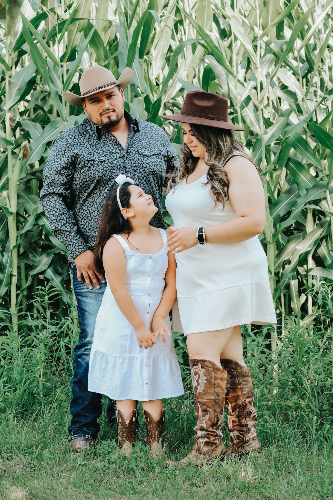 Family Photo Session, Cannon Falls, MN -Juve Photography