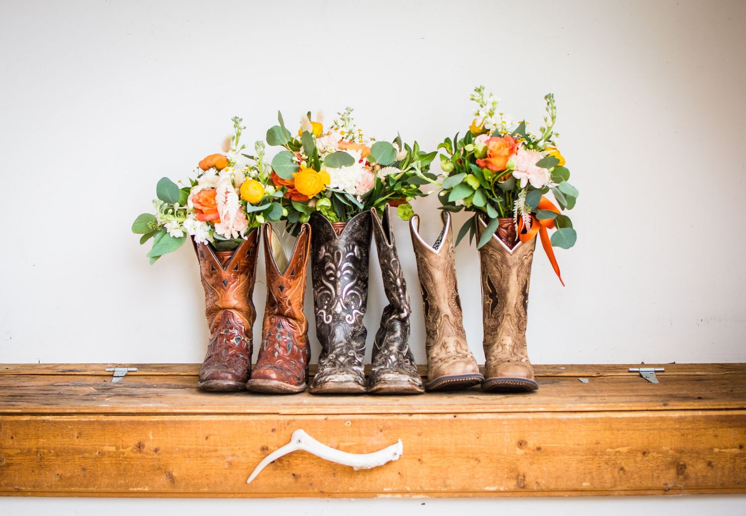 Associate Shooter Photography for Sagebrush Souls