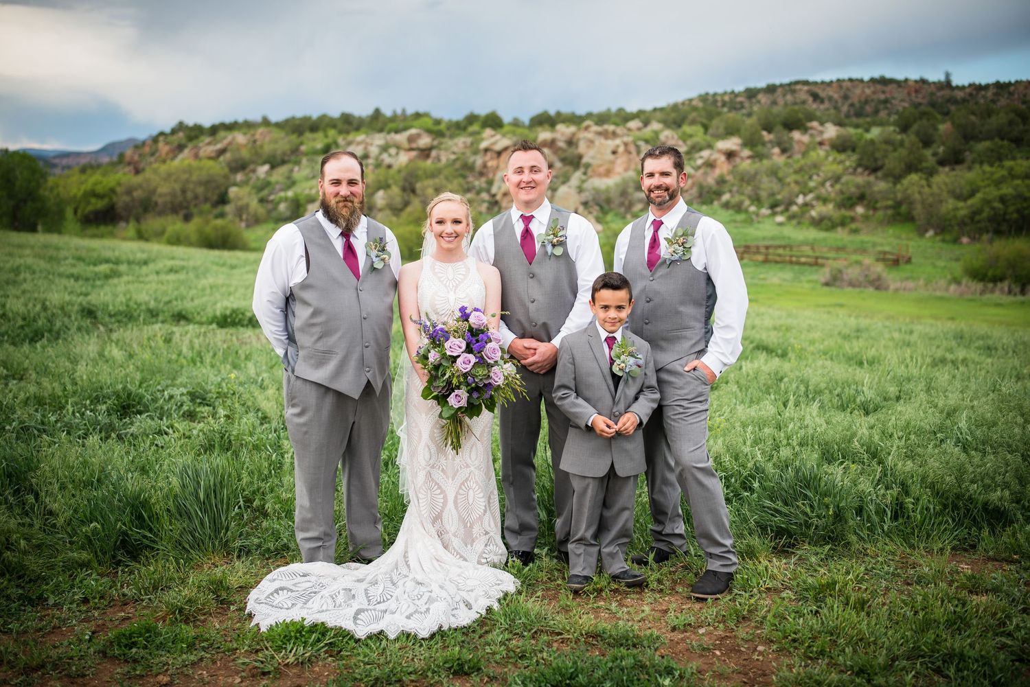 Colorado wedding photography, Hillside Colorado photography, wedding photography, amber canterbury photography