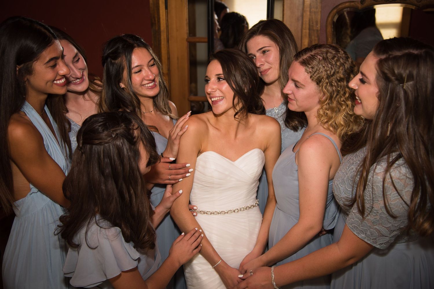 Associate Shooter Photography for Sagebrush Souls