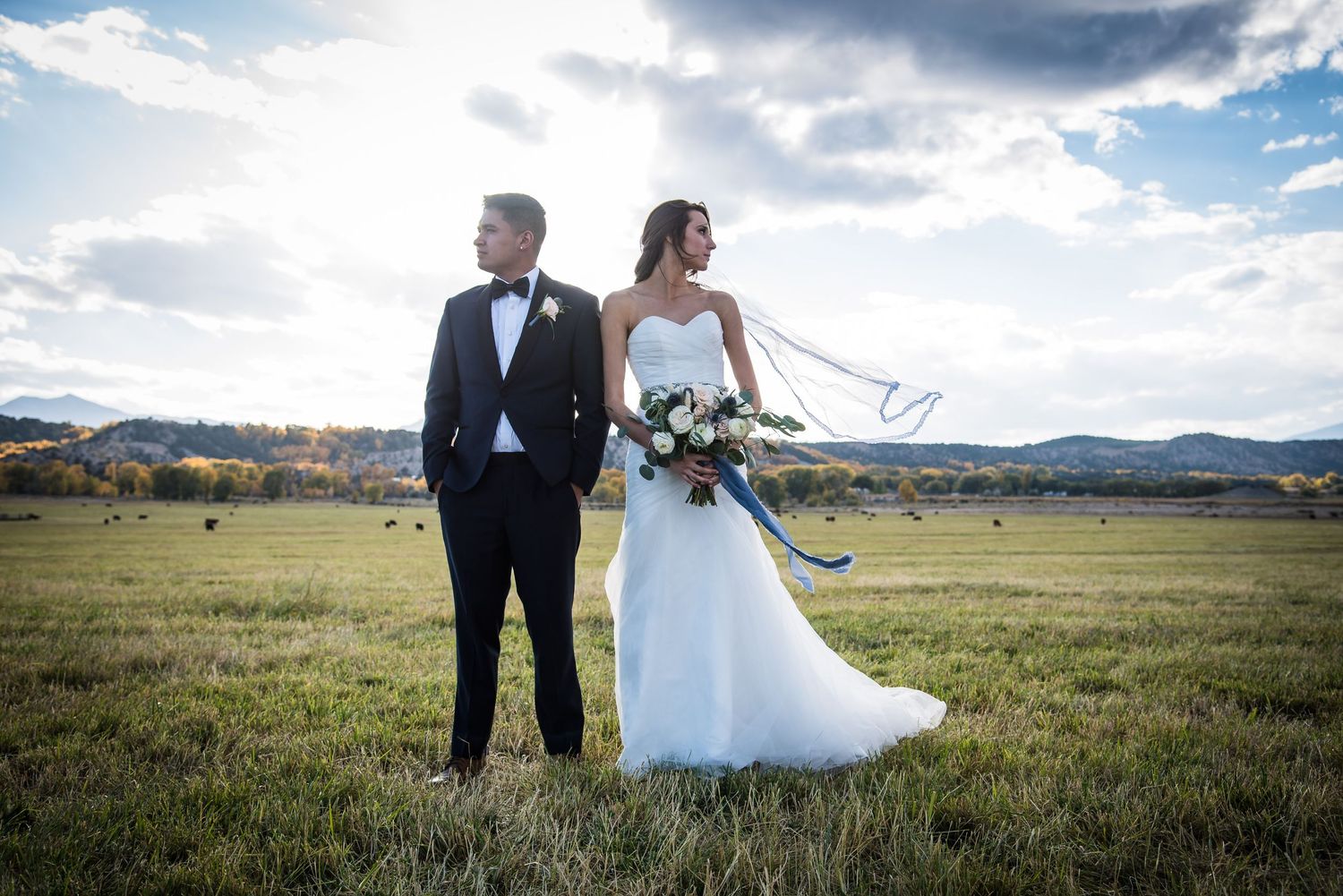 Associate Shooter Photography for Sagebrush Souls