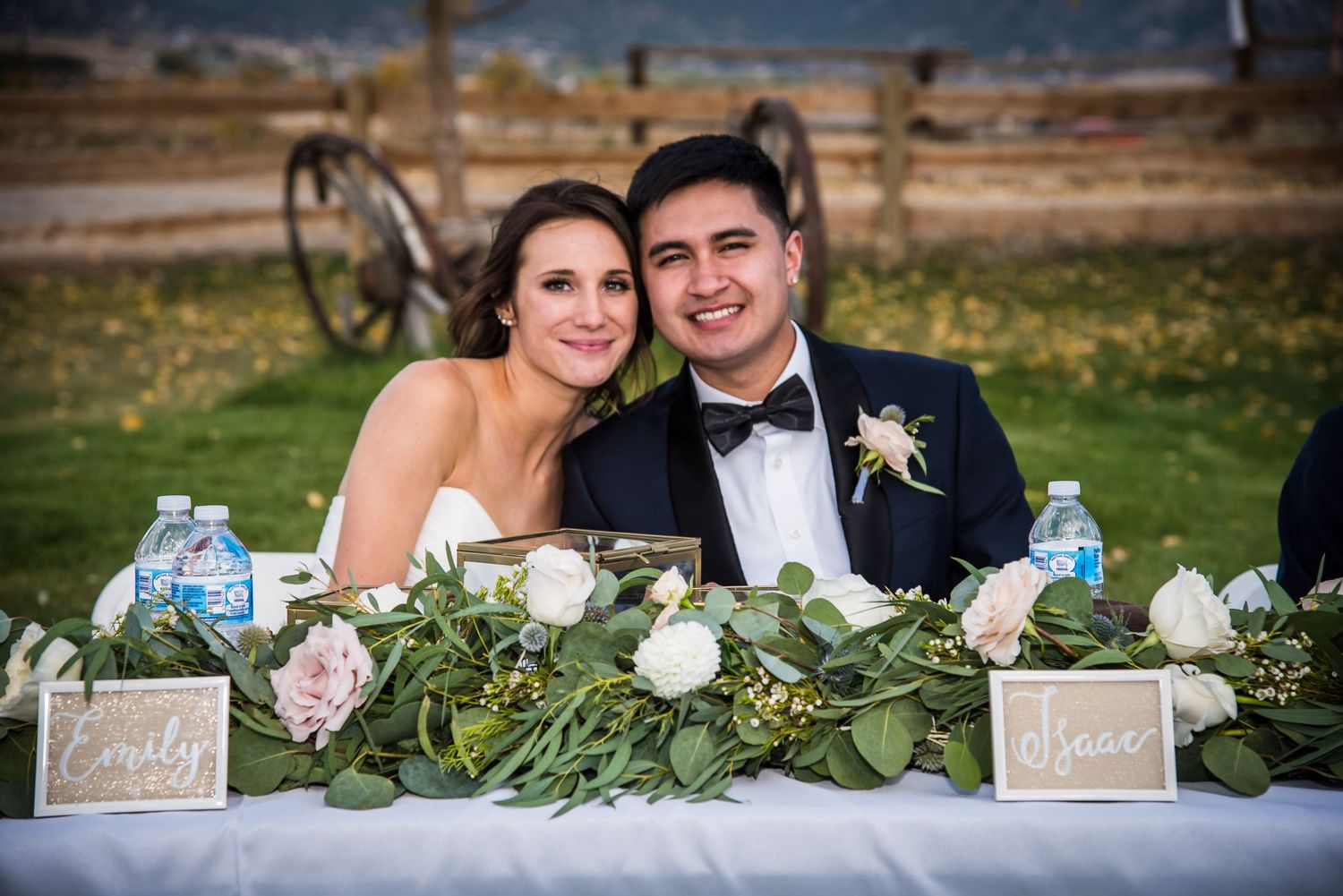 Salida Colorado Wedding Photographer, Associate Shooter Photography for Sagebrush Souls