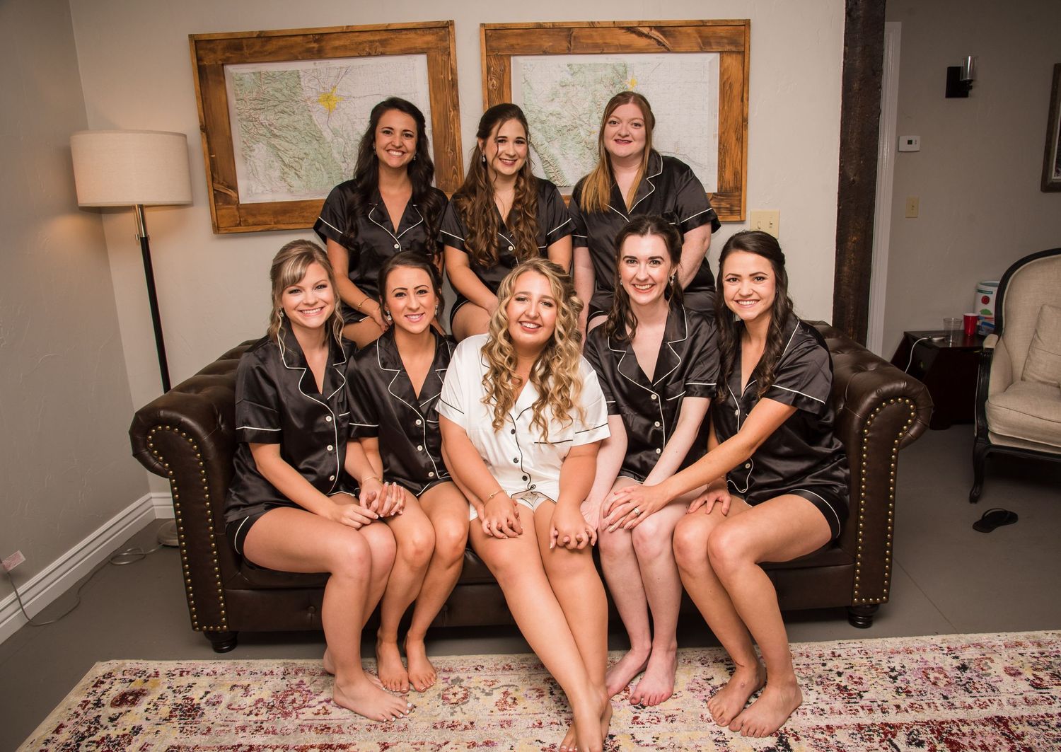 Hillside Colorado wedding photographer, Second Shooter Photography for Sagebrush Souls