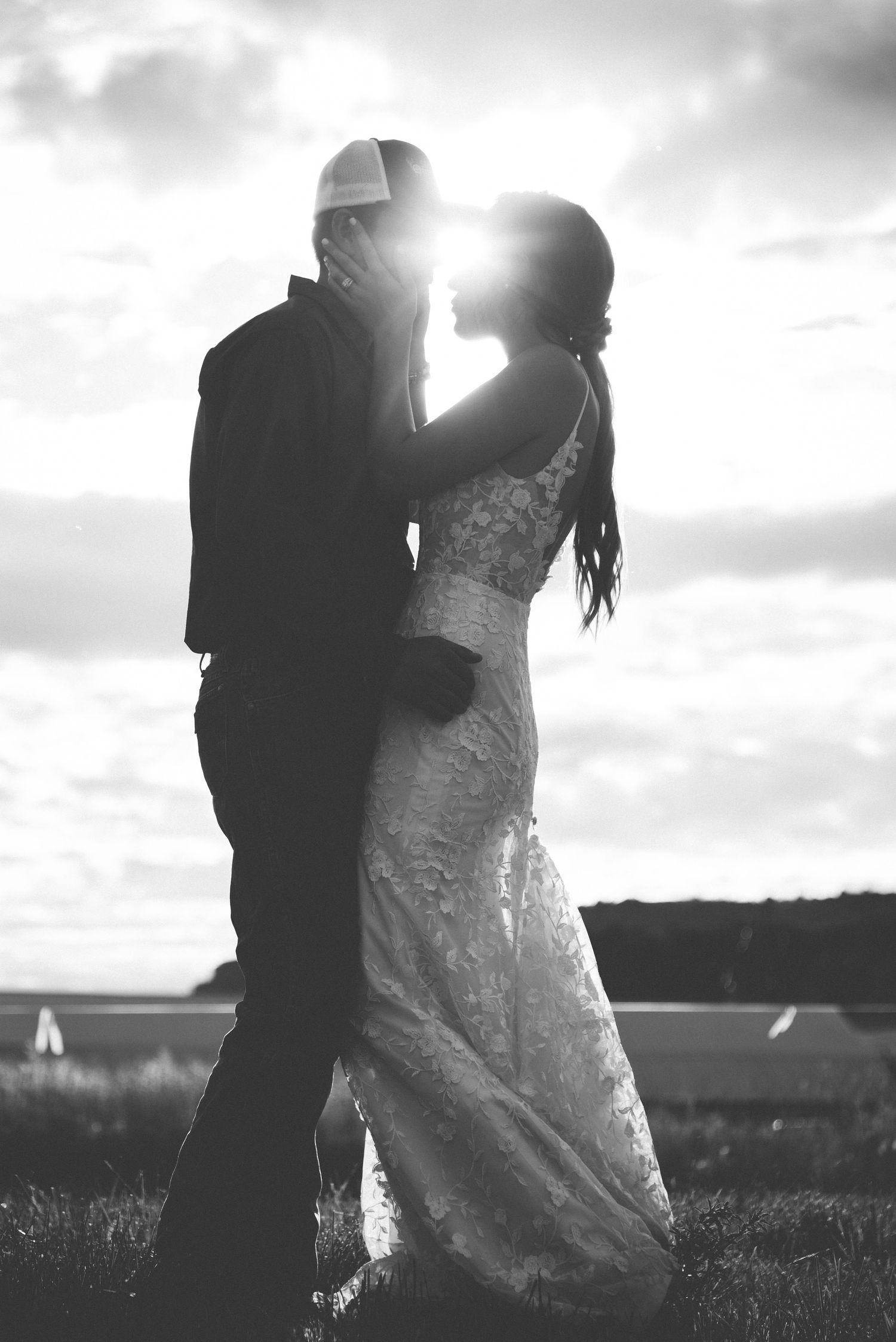 Associate Shooter Photography for Sagebrush Souls