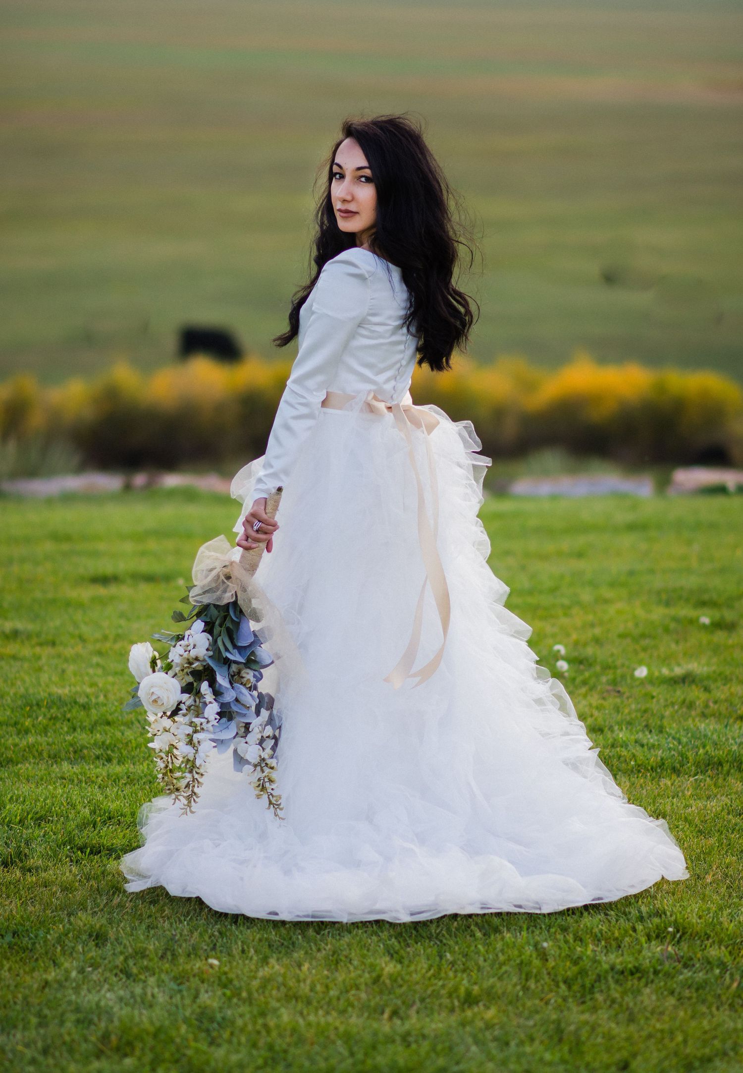 Westcliffe Colorado wedding photographer, Associate Shooter Photography for Sagebrush Souls