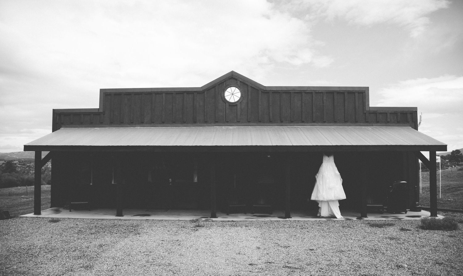 Second Shooter Photography for Sagebrush Souls