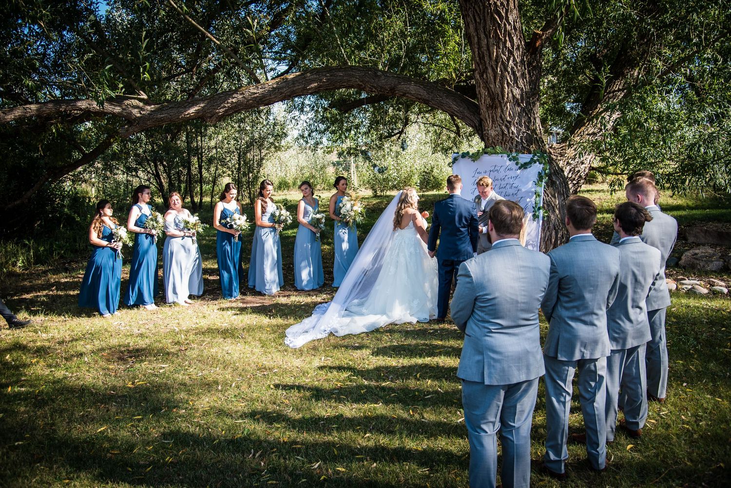 Second Shooter Photography for Sagebrush Souls