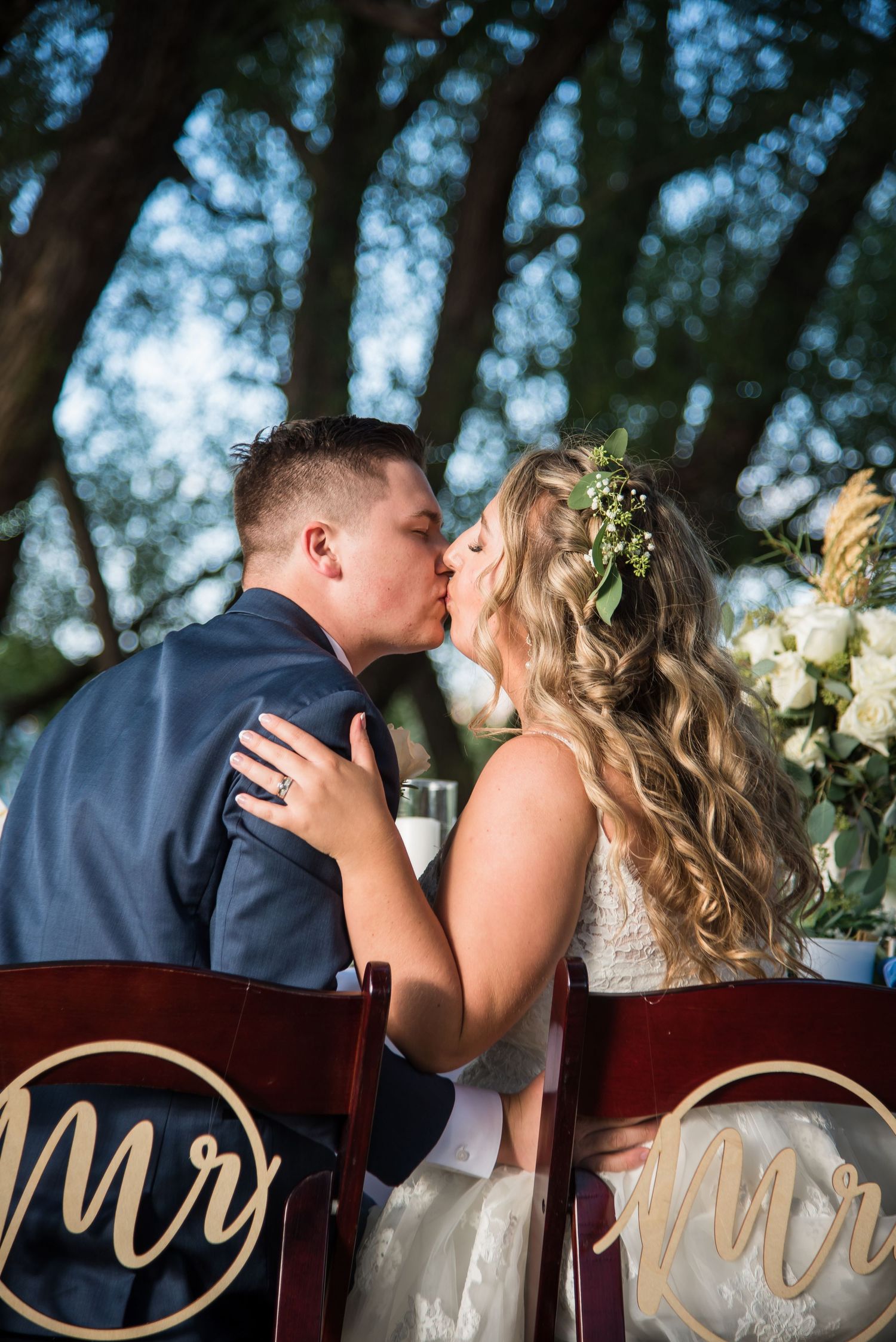 Second Shooter Photography for Sagebrush Souls