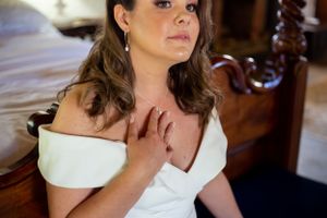 bride cape town