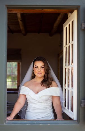 bride weltevreden estate