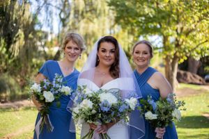 bridesmaids weltevreden estate