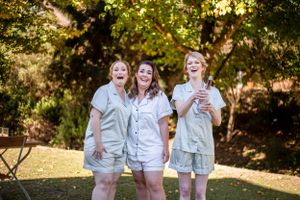 bridesmaid weltevreden estate