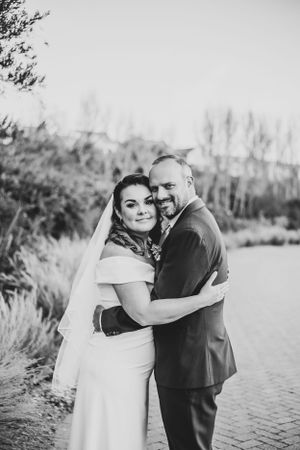 cape town wedding photographer
