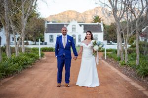 cape town wedding photographer weltevreden estate